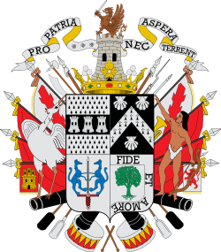 Escudo de Osorno